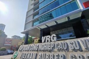 Kl994 game bài casino hấp dẫn Cao su Việt Nam (GVR) sắp chi 1.600 tỷ đồng trả 99Kl.app mobile mới nhất 2024 trước thềm đại hội bất thường