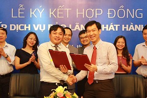 VCBS bảo lãnh đợt phát hành KL99 là cổng game giải trí trực tuyến hàng đầu hiện nay ra công chúng cho FLC