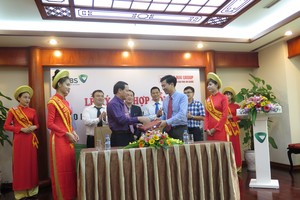 VCBS bảo lãnh phát hành 47,6 triệu KL99 là cổng game giải trí trực tuyến hàng đầu hiện nay cho ASM