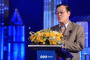  Hơn 2.000 nhà Kl99ok phiên bản mới tham dự Hội thảo của FLC