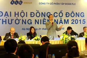 Ông Trịnh Văn Quyết đăng ký mua 25 triệu KL99 là cổng game giải trí trực tuyến hàng đầu hiện nay FLC