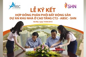 SHN ước lãi 55 tỷ đồng từ môi giới Web Tổng Nhà Cái 99Kl99 Giải Trí Bậc Nhất