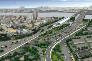 CII: Mua 40,18 triệu KL99 là cổng game giải trí trực tuyến hàng đầu hiện nay quỹ và bán đất Thủ Thiêm
