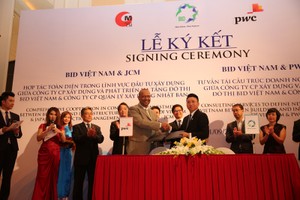 PwC: BIDGROUP đã sẵn sàng cho một bước phát triển đột phá