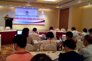 JVC: Vì sao trễ hẹn báo cáo Kl991.com nạp rút nhanh kéo dài?