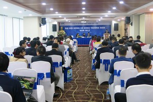 Chủ tịch DCL: “5 năm tới sẽ không chia 99Kl.app mobile mới nhất bằng tiền”
