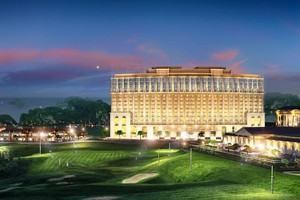 FLC và ROS Kl99ok phiên bản mới dự án 2 tỷ USD có casino đầu tiên cho người Việt chơi tại Quảng Ninh