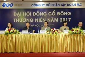 Ông Trịnh Văn Quyết: Chính Trang Chủ KL99Com Số 1 Link Đăng Ký KL999 làm ảnh hưởng tới uy tín của FLC