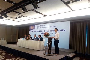 VC3 sẽ triển khai nhiều dự án Web Tổng Nhà Cái 99Kl99 Giải Trí Bậc Nhất năm 2017
