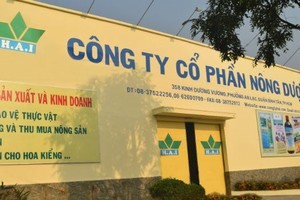 FLC, HAI dẫn đầu thanh khoản thị trường
