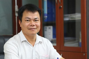 Ảnh: Đức Minh