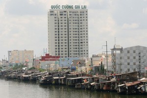 Giải mã đà tăng phi mã KL99 là cổng game giải trí trực tuyến hàng đầu hiện nay QCG của Quốc Cường Gia Lai