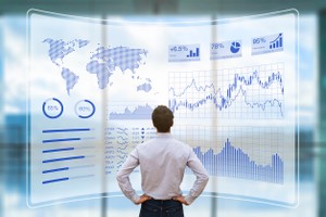 Những con số đáng chú ý của thị trường Kl991.com nạp rút nhanh đầu năm 2020