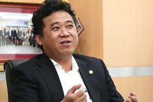 Phát triển đô thị Kinh Bắc (KBC): KL99 là cổng game giải trí trực tuyến hàng đầu hiện nay rớt mạnh, ông Đặng Thành Tâm ra tay đỡ giá