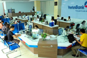 Vietinbank (CTG) tiếp tục đặt kế hoạch tăng trưởng năm 2020 nhờ thu phí dịch vụ
