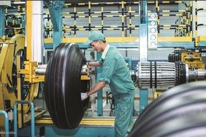 Cao su Đà Nẵng (DRC) đặt kế hoạch Kl992 VIP Trang Chủ 2026 thận trọng trong năm 2020