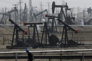 OPEC hoãn họp như dự kiến, giá dầu lao dốc trở lại trong tuần tới