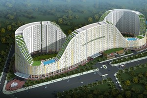 Phát Đạt (PDR) mua lại Kl99kl Hoàn Trả Vô Tận trước hạn