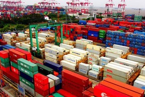 Tình hình xuất Link Vào Nhà Cái KL99 COM Tặng +199k của Trung Quốc không tệ như dự đoán