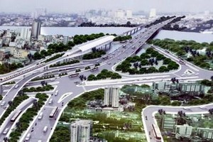 CII tiếp tục phát hành 300 tỷ đồng Kl99kl Hoàn Trả Vô Tận huy động vốn