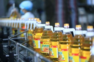 KIDO (KDC): Doanh thu và Kl99 nổ hũ quý I/2020 đều tăng trưởng hơn 10%