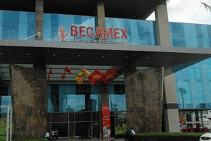 Không còn lãi từ thoái vốn, quý I/2020, Kl99 nổ hũ của Becamex IDC (BCM) giảm gần 46%