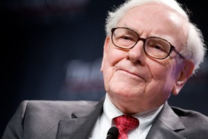 Chỉ báo 99Kl99 link đăng nhập của Warren Buffett ở mức cao nhất thời đại, báo hiệu cho một cú sụp đổ