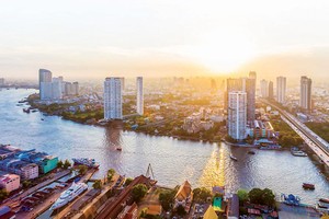 Reuters: Giới phân tích cắt giảm dự báo Kl99 nổ hũ cho các công ty ở châu Á