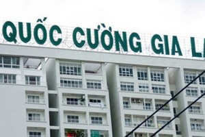 Quốc Cường Gia Lai dự kiến thoái vốn tại Web Tổng Nhà Cái 99Kl99 Giải Trí Bậc Nhất Sông Mã thu về 172 tỷ đồng