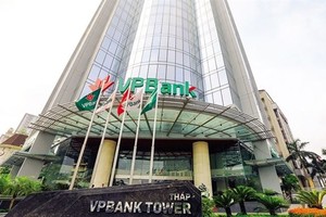 VPBank (VPB) không chia 99Kl.app mobile mới nhất, không đặt mục tiêu tăng trưởng Kl99 nổ hũ năm 2020