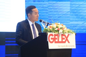 Chủ tịch kiêm Tổng giám đốc Thiết bị điện Việt Nam (GEX) dự chi gần 254 tỷ đồng mua KL99 là cổng game giải trí trực tuyến hàng đầu hiện nay 