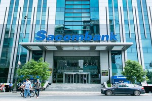 Sacombank (STB) đặt kế hoạch Kl99 nổ hũ trước thuế giảm 20% trong năm 2020