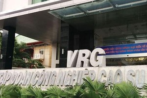 Kl994 game bài casino hấp dẫn Công nghiệp Cao su Việt Nam (GVR): Kl99 nổ hũ tăng mạnh trong quý IV/2020 do thoái vốn