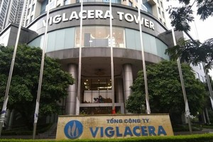 Công ty Viglacera (VGC) đặt kế hoạch Kl99 nổ hũ trước thuế giảm 22,7% trong năm 2020