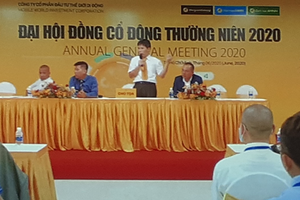 ĐHCĐ Thế giới Di Động (MWG): ESOP tiếp tục được xem là nền tảng phát triển bền vững của Kl991.com World Cup 2026 Chính Thức