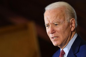 Joe Biden: Trump đã phung phí thời kì tăng trưởng Kl992 cổng game cá cược từ giai đoạn Obama