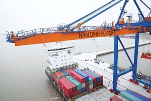 Gemadept (GMD) trình Trang Chủ KL99Com Số 1 Link Đăng Ký KL999 kế hoạch chia 99Kl.app mobile mới nhất năm 2019 bằng tiền, tỷ lệ 10%