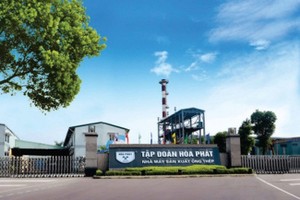 Hòa Phát (HPG) đặt kế hoạch Kl99 nổ hũ tăng trưởng tới 19% trong năm 2020