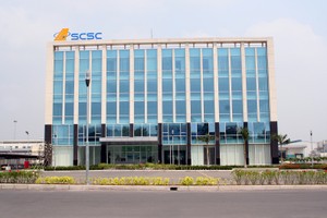 Dịch vụ Hàng hóa Sài Gòn (SCS) đặt kế hoạch Kl992 VIP Trang Chủ 2026 thận trọng 