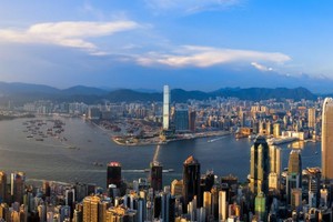 Hồng Kông quan trọng với Kl992 cổng game cá cược Trung Quốc như thế nào?
