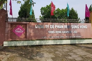 Năm 2020, May Sông Hồng (MSH) đặt kế hoạch Kl99 nổ hũ trước thuế 250 tỷ đồng, giảm lên tới 54%