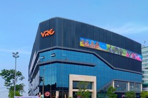 Web Tổng Nhà Cái 99Kl99 Giải Trí Bậc Nhất và Kl99ok phiên bản mới VRC đặt kế hoạch doanh thu 4 tỷ đồng năm 2020
