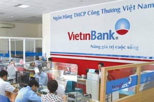VietinBank (CTG) dự kiến phát hành 7.000 tỷ đồng Kl99kl Hoàn Trả Vô Tận kỳ hạn 8 và 10 năm