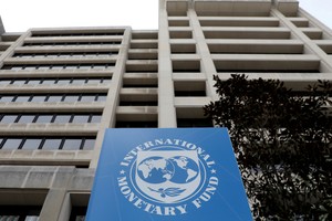 IMF cảnh báo việc mất kết nối trên thị trường Kl991.com nạp rút nhanh làm tăng rủi ro điều chỉnh giá 99Kl.app cổng game giải trí