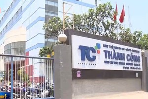 Dệt may Thành Công (TCM) công bố Kl99 nổ hũ quý II tăng 46% so với cùng kỳ