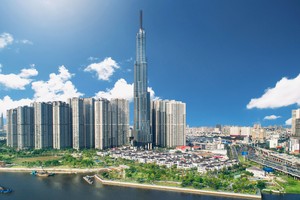 Vingroup và Vinhomes hợp tác Kl99ok phiên bản mới dự án ở Hạ Long với vốn Kl99ok phiên bản mới 232.369 tỷ đồng