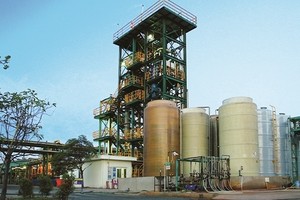 Hóa chất Cơ bản Miền Nam (CSV) thông báo chia 99Kl.app mobile mới nhất 500 đồng