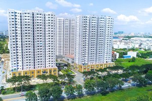 Địa ốc Hoàng Quân (HQC): Kl99 nổ hũ quý II giảm hơn 70%
