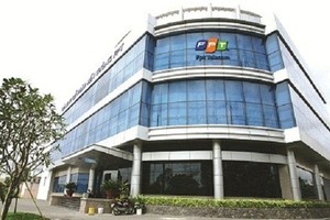 SCIC thông báo bán ra hơn 46 triệu KL99 là cổng game giải trí trực tuyến hàng đầu hiện nay FPT
