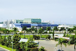 Nhiệt điện Bà Rịa (BTP) công bố doanh thu giảm gần 84% trong quý II/2020